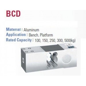 BCD-60L稱重傳感器 BCD-150L傳感器