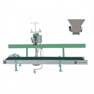 60公斤敞口袋包裝機(jī),多功能包裝機(jī),,操作簡單