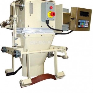 自動(dòng)對(duì)口包裝機(jī),30KG閥口袋包裝機(jī),自動(dòng)包裝機(jī)