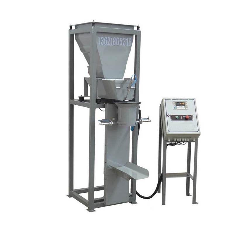 30公斤閥口袋包裝機(jī) 液體噸袋包裝機(jī)  技術(shù)可靠