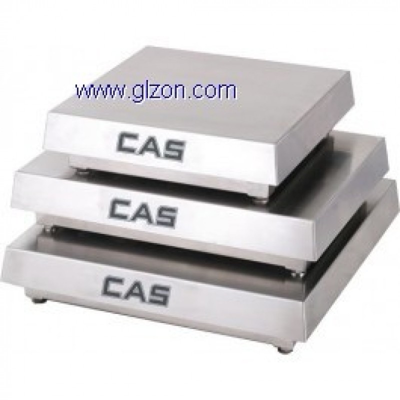 電子秤臺帶4-20mA輸出（300kg-800kg）