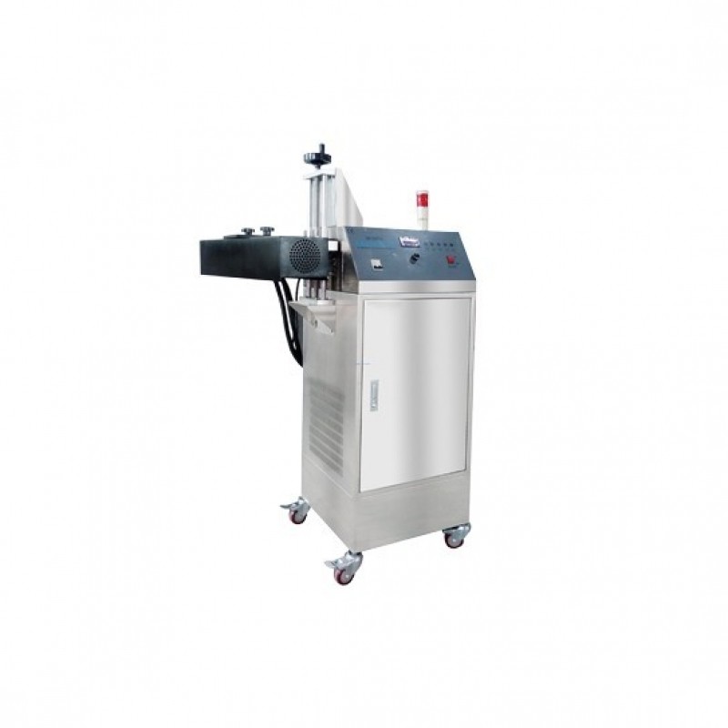 GZM-400T鋁箔封口機(jī)