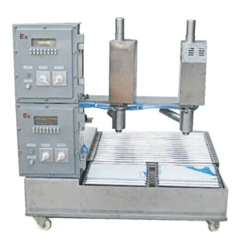 固化劑、溶劑、香蕉水灌裝機