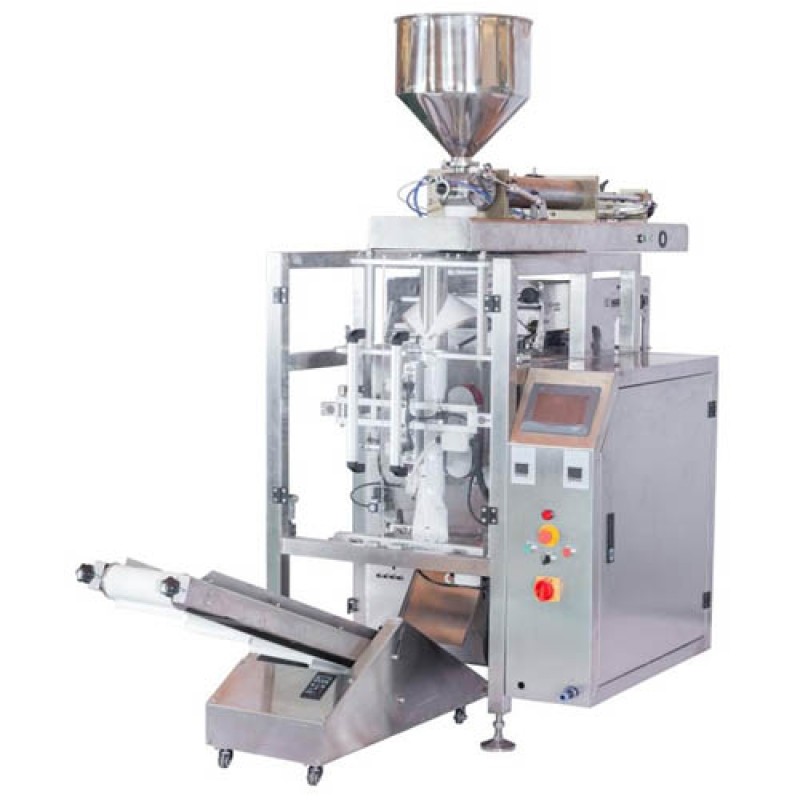 10-15公斤袋裝液體、膏體包裝機(jī)