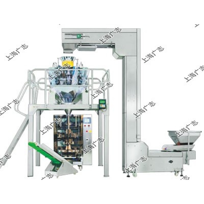 全自動包裝生產(chǎn)線