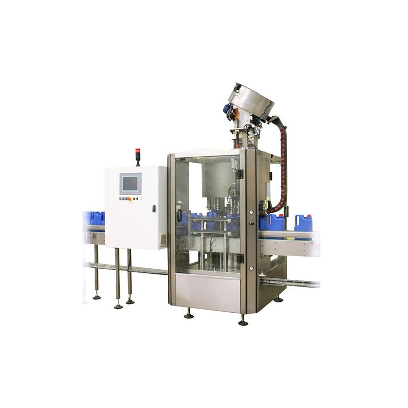 自動(dòng)灌裝機(jī)