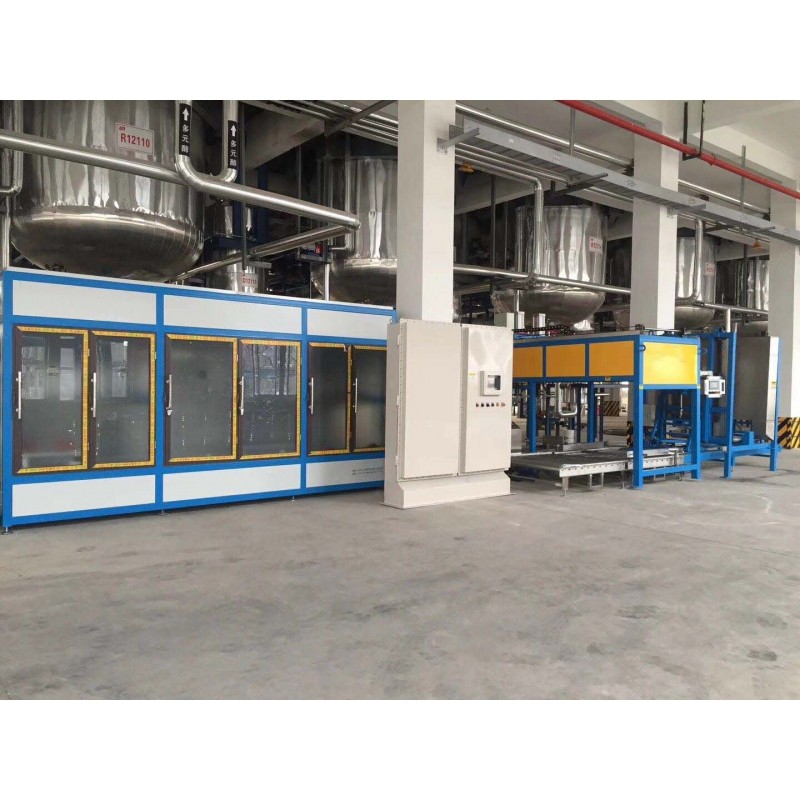 200L全自動(dòng)灌裝機(jī)