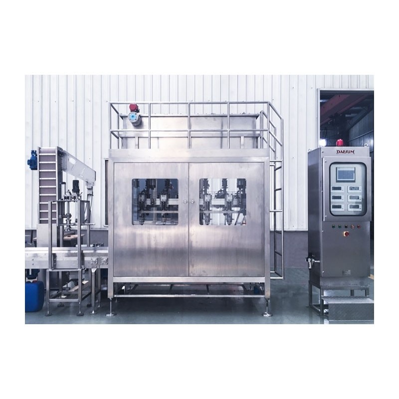 不飽和樹脂灌裝機(jī) 小桶自動(dòng)灌裝機(jī) 樹脂灌裝機(jī)