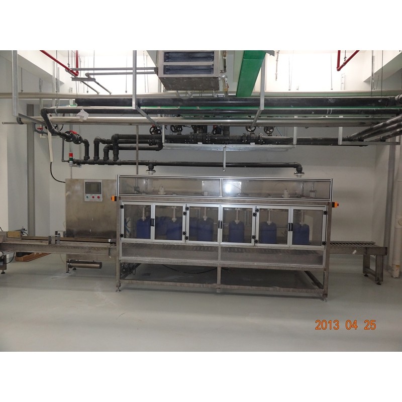 乳膠漆包裝機(jī) 日化包裝機(jī)設(shè)備生產(chǎn)廠家