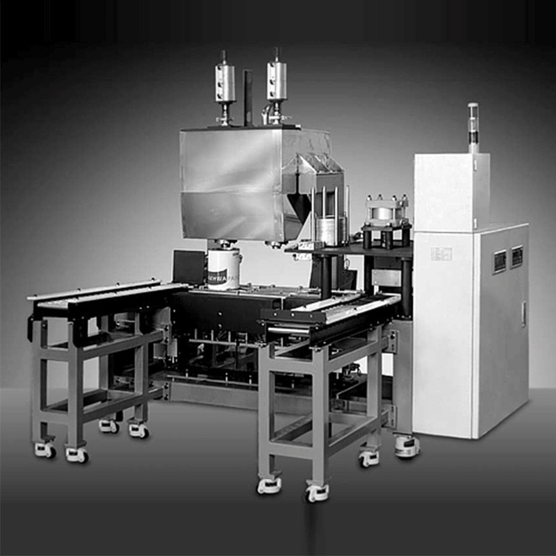 共用灌裝機 60L機油灌裝機設備生產廠家