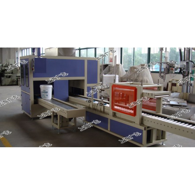 液體自動灌裝設(shè)備