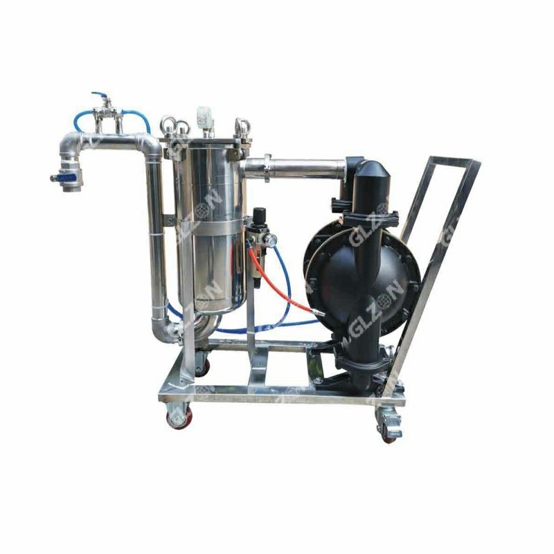 800毫升定時(shí)定量壓蓋機(jī) 膠黏劑壓蓋機(jī)