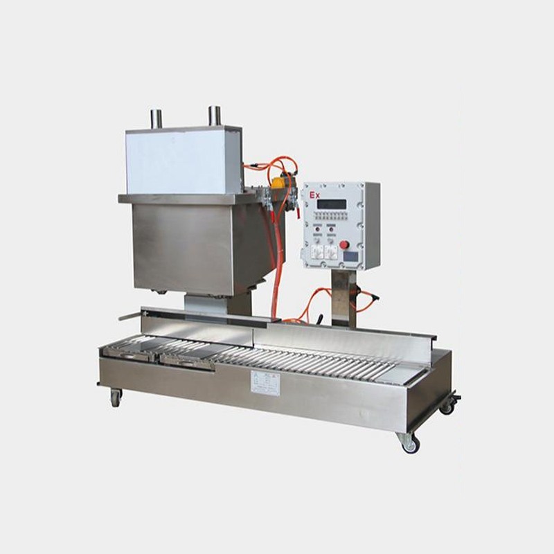 25L圓桶方桶包裝線(xiàn) 消毒劑包裝線(xiàn)