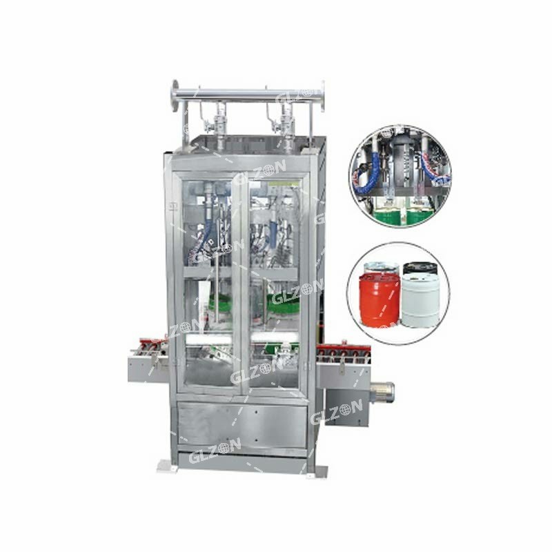 10公斤雙頭輸送線 潤(rùn)滑油輸送線-價(jià)格實(shí)惠