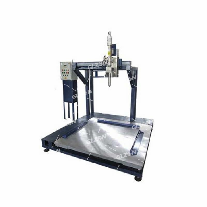 油脂?灌裝機 1000L噸桶潛入式?灌裝機