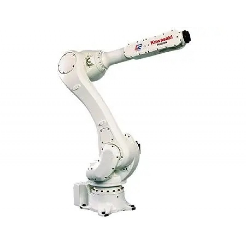 發(fā)那科機器人