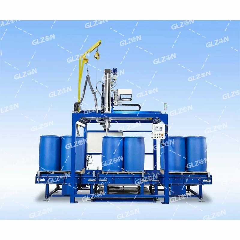 礦泉水壓蓋機 200L半自動防爆壓蓋機