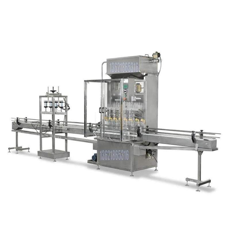 獸藥包裝機-10升半自動定量包裝機-技術可靠