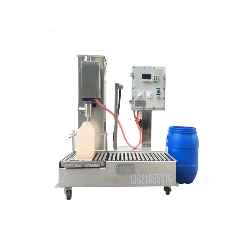 ?橄欖油灌裝機(jī) 多種款式可選 結(jié)構(gòu)簡(jiǎn)單 抗刮劃 調(diào)節(jié)便捷