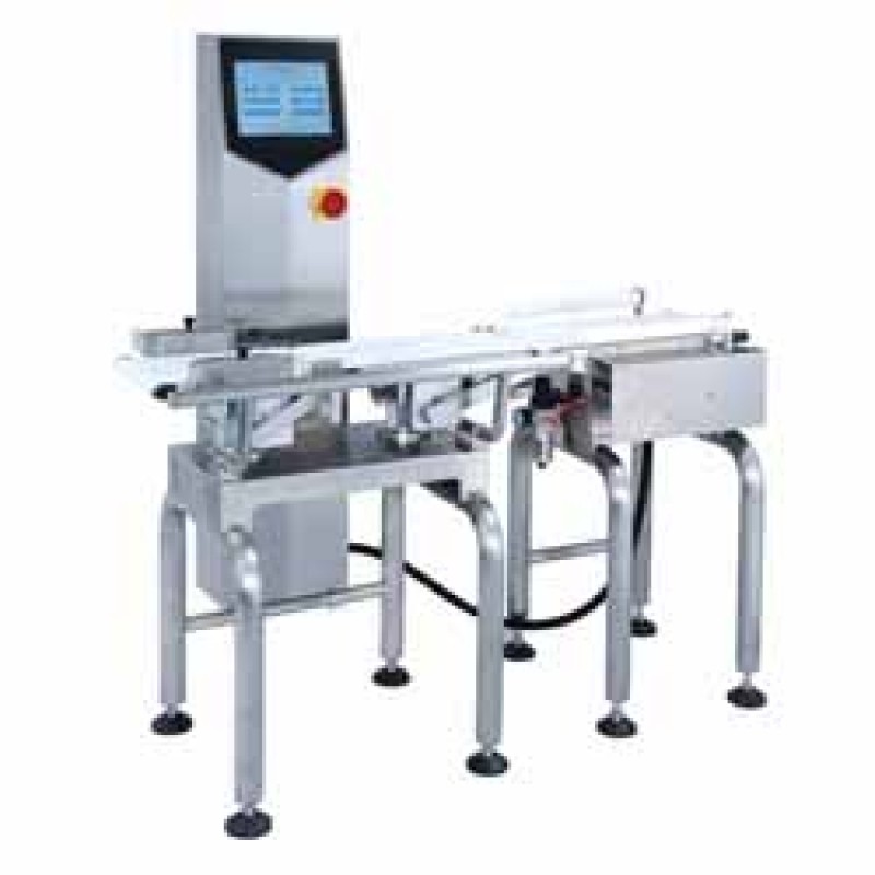 CCK-220在線檢重機(jī)，稱重剔除機(jī)