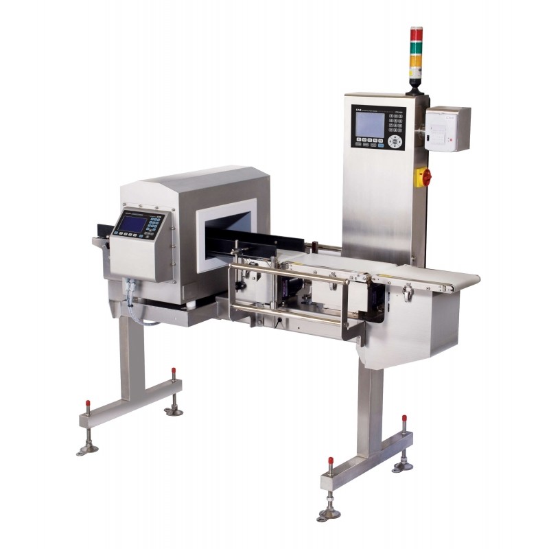 CCK-300稱重分揀機(jī)，重量剔除機(jī)