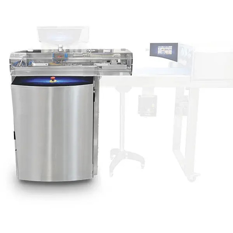 自動(dòng)化灌裝機(jī)