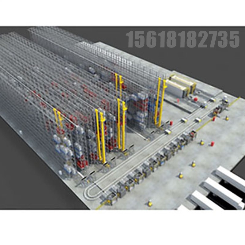 數(shù)字化車(chē)間