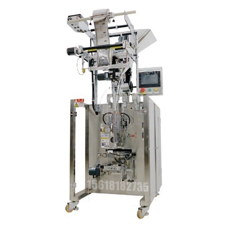 全自動(dòng)粉末包裝機(jī)