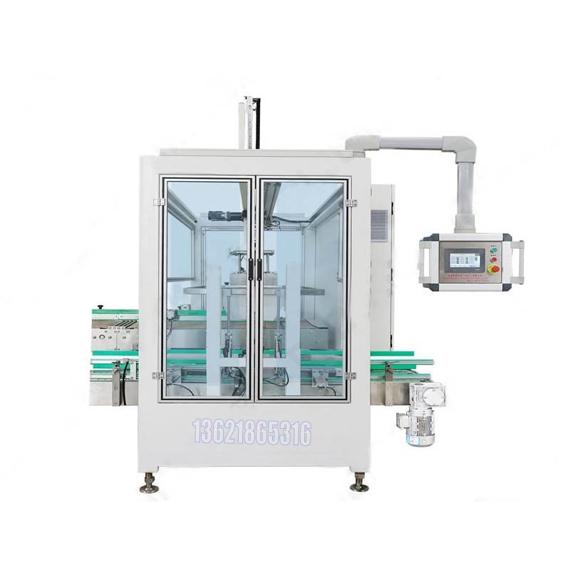 200升灌裝機_乳膠漆灌裝機_一年內免費保修_售后無憂