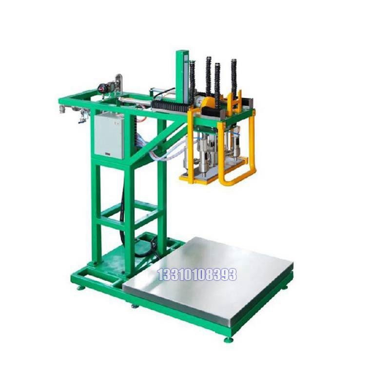 1000公斤噸袋包裝機 多頭包裝機 定制工廠