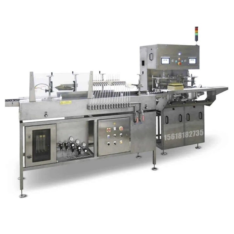 油脂灌裝機-桶裝灌裝機-30升灌裝機