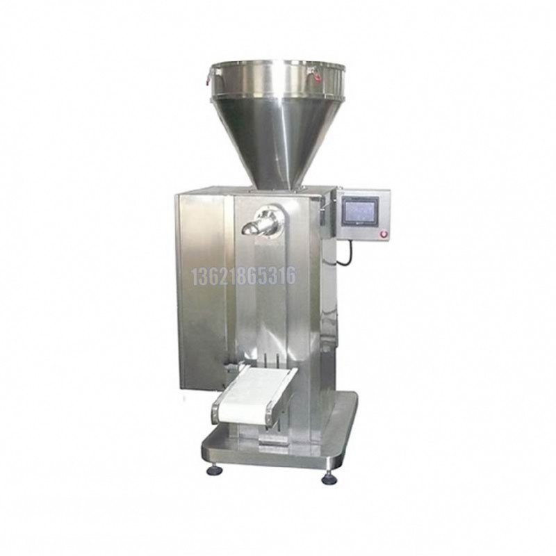 25KG閥口袋包裝機(jī)_小袋包裝機(jī)_粉末包裝機(jī)產(chǎn)品技術(shù)先進(jìn)，質(zhì)優(yōu)價(jià)廉