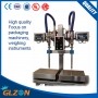 具備環(huán)保的性能自動灌裝機(jī)