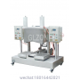Compact Automatic Gel Weighing and Filling Machine for 25L