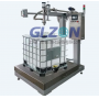 Chemical IBC Filling Machine for Filling 1000L Lubricating Oil/Glue