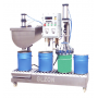 Fully Automatic Corrosive Liquid Barrel Filling Machine for 30L