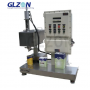 Semi-Automatic Dialysate Hydrochloric Acid/Paste Filling Machine for 10L