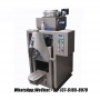 Automatic 20kg Flour Food Valve Bag Packing Machine with Ultrasonic Sealing Device 2