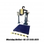 Customized Semi-automatic Weighing Filling Machine for Filling 200L Latex Paint