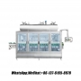 Fully Automatic Water Bottle Efficient Automatic Capping Filling Machine