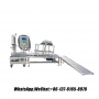 GZM-25 Weighing Filling Machine, a Filling Head with a Cap, Explosion-proof, Suitable for Chemical, Agriculture, Paint, Coating,2
