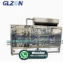 Fully Automatic Filling Line for 30L Explosion-Proof Lubricating Oil Solvent