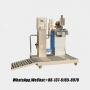 Automatic Metering and Filling Machine for Filling 200L Phosphoric Acid