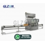 Multi-Pails Automatic Liquid Filling Machine Is Suitable for Filling Vegetable Oil/Lubricating Oil/Solvent