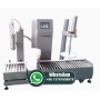 Fully Automatic Juice/Beverage/Soft Drink/Soda Water Volumetric Filling Machine for 25L