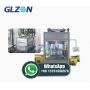Explosion Proof Automatic Oil Drum Filling Line for 30L