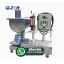 Semi-Automatic Jam/Salad Dressing/Peanut Butter/Paint Cans Filling Machine for 5-30L