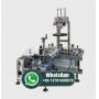Brake Fluid Motor Lubricant Oil Piston Filling Machine