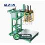 Single-Head Automatic Filling Machine for 1000kg Lubricating Oil