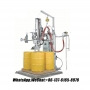 IBC Tote Filling Machine for Bulk Liquid Packaging_
